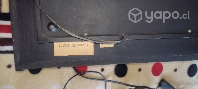 Tocadiscos Vintage Irt Sterovox años 80