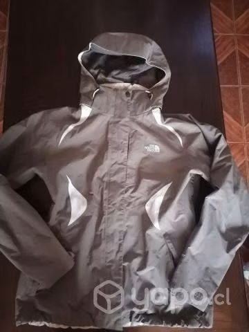Cortaviento the nort face Talla L