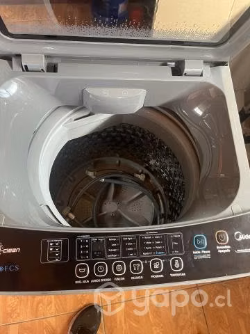 Lavadora Midea 6kg - Imagen 2