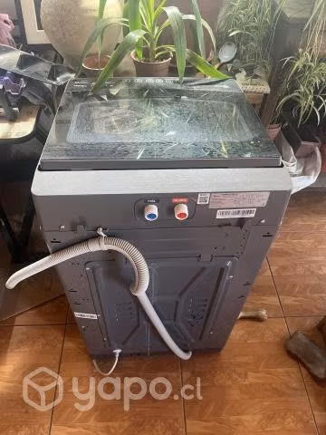 Lavadora Midea 6kg - Imagen 3