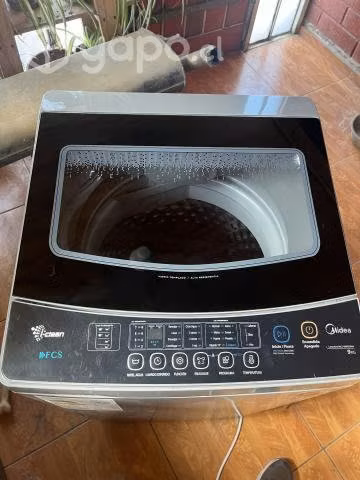 Lavadora Midea 6kg