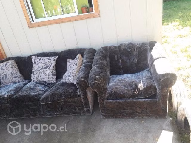 Sillon buen estado