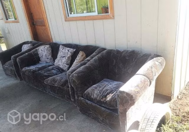 Sillon buen estado