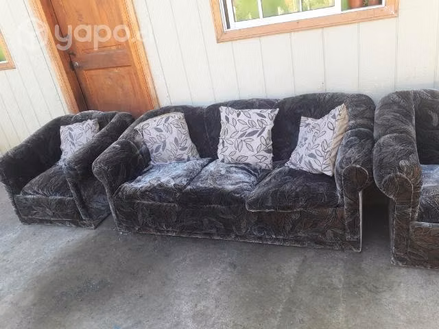 Sillon buen estado