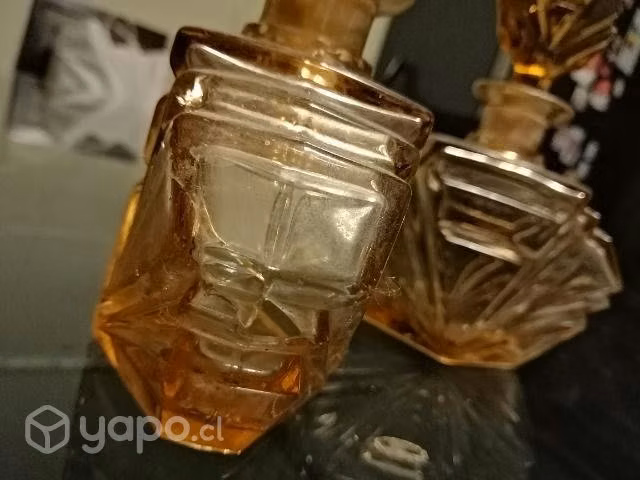 Perfumeros Art Deco - Imagen 2