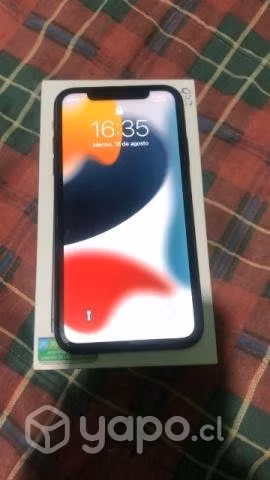 iPhone 11 excelente estado - Imagen 2