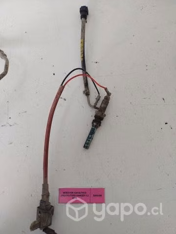 Inyector Catalitico (FR3175) Ford Ranger 3.2 2018