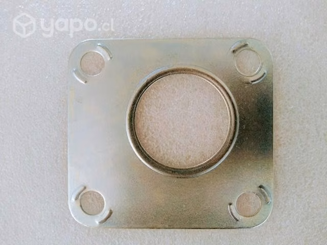 Empaquetadura Turbo RHF4 - Imagen 2