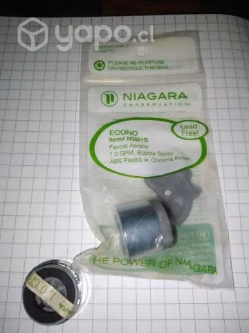 Aireadores de agua - Imagen 3