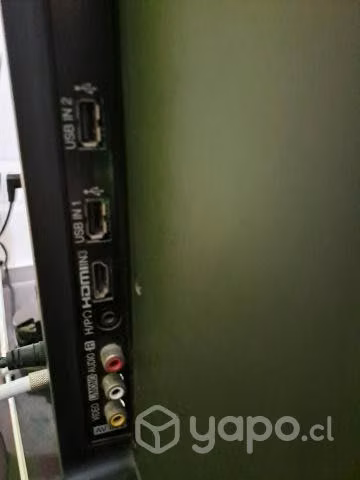 Televisor Lg
