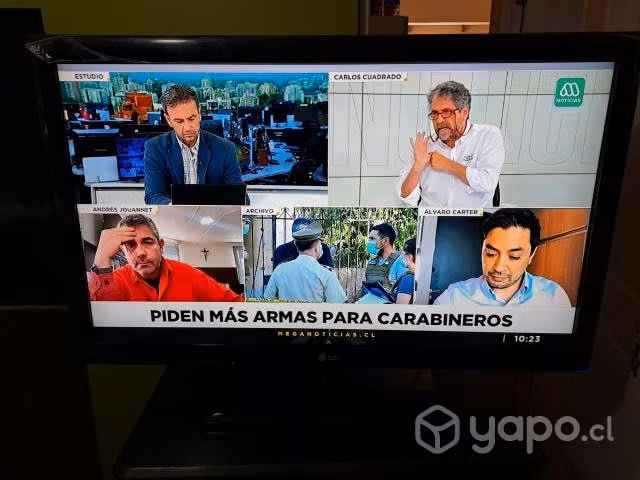 Televisor Lg