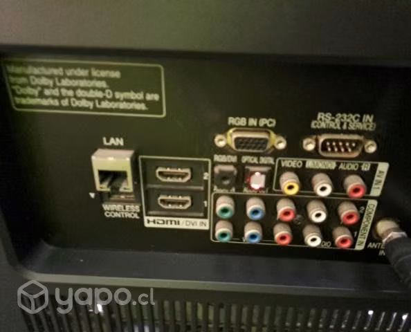 Televisor Lg