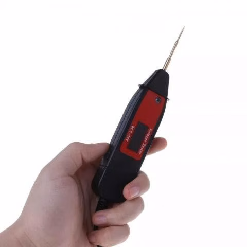 Lapiz Tester Probador Circuito Eléctrico Automotri