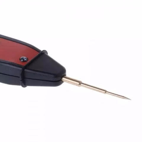 Lapiz Tester Probador Circuito Eléctrico Automotri