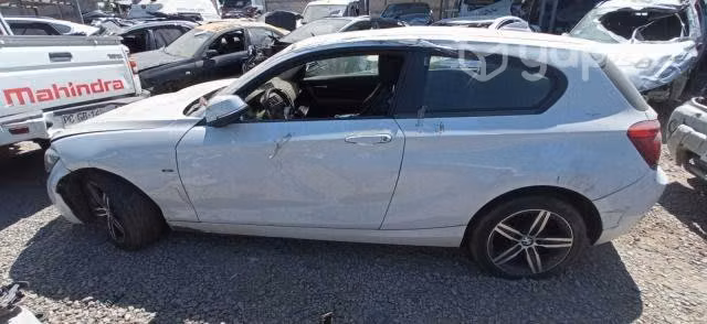 Porta filtro de aire bmw 114i sport 2014