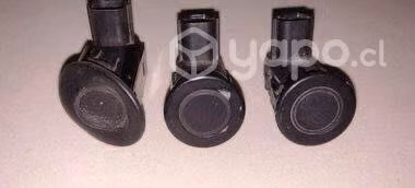 Sensor de retroceso New Vitara