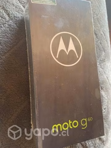 Motorola g60 128 gb - Imagen 2