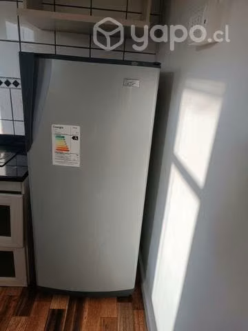 Refrigerador