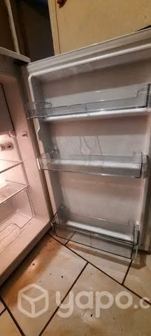 Mini refrigerador