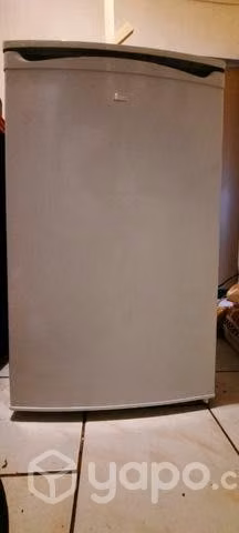 Mini refrigerador