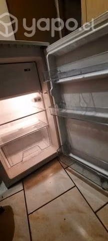 Mini refrigerador