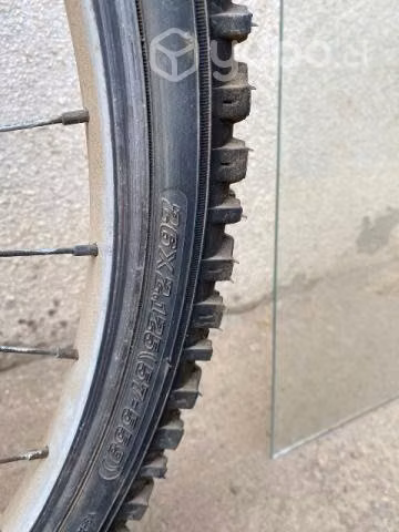 Bicicleta Oxford 26 - Imagen 2