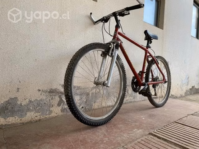 Bicicleta Oxford 26 - Imagen 4