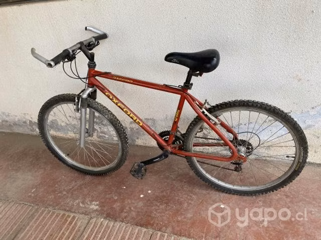 Bicicleta Oxford 26 - Imagen 3