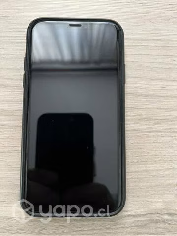 IPhone X malo