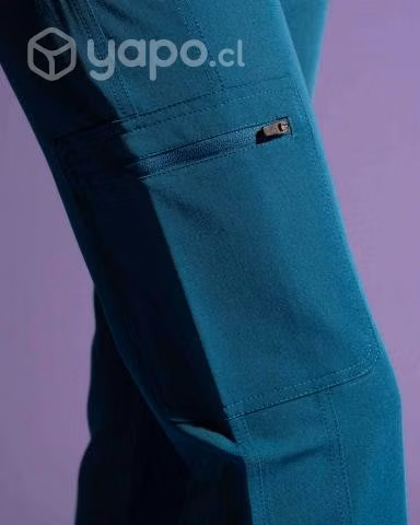 Pantalon clinico nuevo - Imagen 2