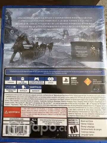 God of War Ragnarok