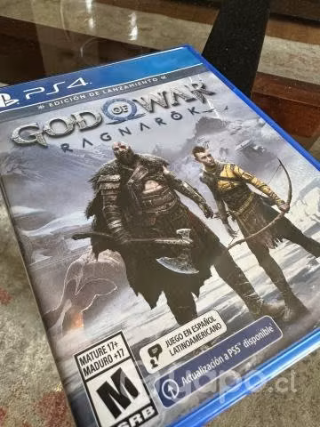 God of War Ragnarok