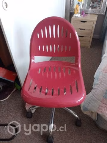 Silla de escritorio