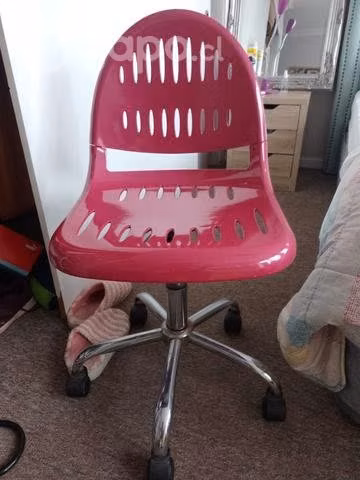 Silla de escritorio