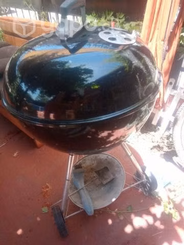 Parilla