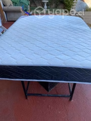 Cama por mudanza - Imagen 5