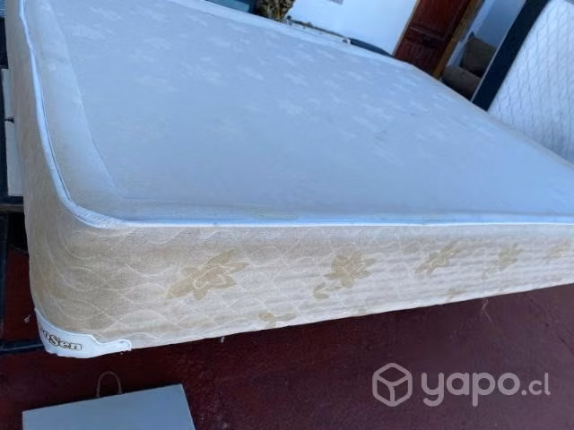 Cama por mudanza - Imagen 3
