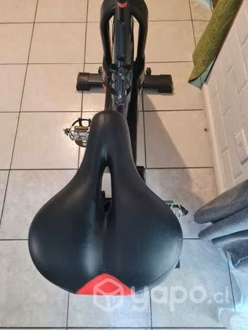 Bicicleta Spining con pantalla Lcd - Imagen 5