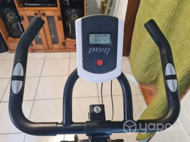 Bicicleta Spining con pantalla Lcd - Imagen 3
