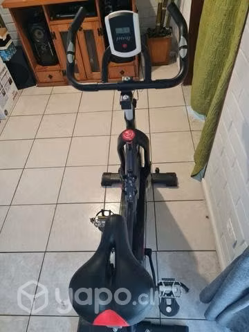 Bicicleta Spining con pantalla Lcd - Imagen 4