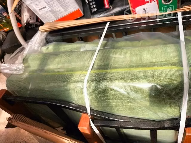 Futon nuevo