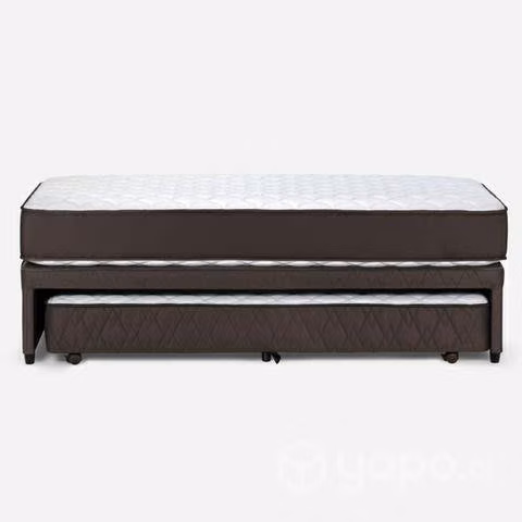 Cama Nido Rosen 1.5