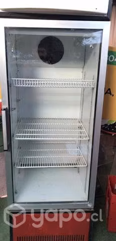 Visicooler 290 litros