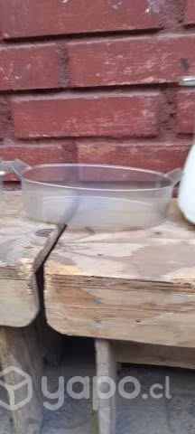 Vaporera oster