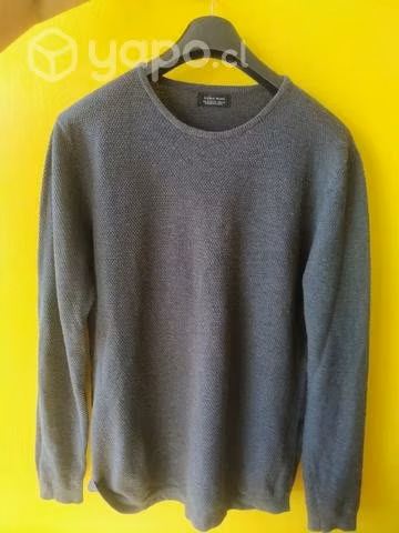 Suéter Zara Hombre M - Imagen 2
