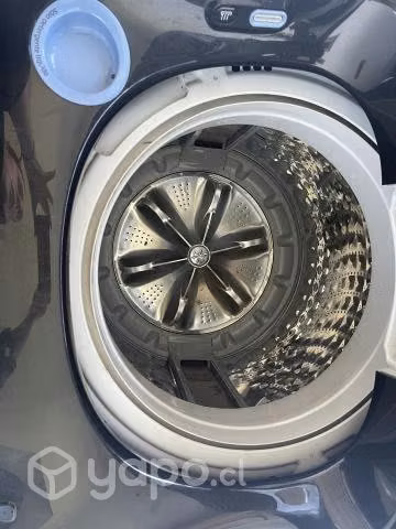 Lavadora automática Samsung 20 Kg
