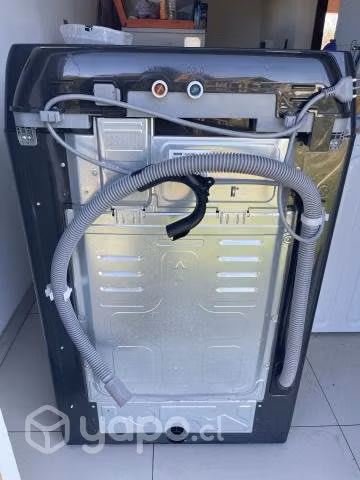 Lavadora automática Samsung 20 Kg