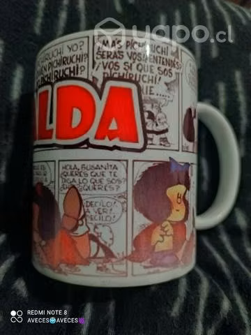 Tazas personalizadas - Imagen 2