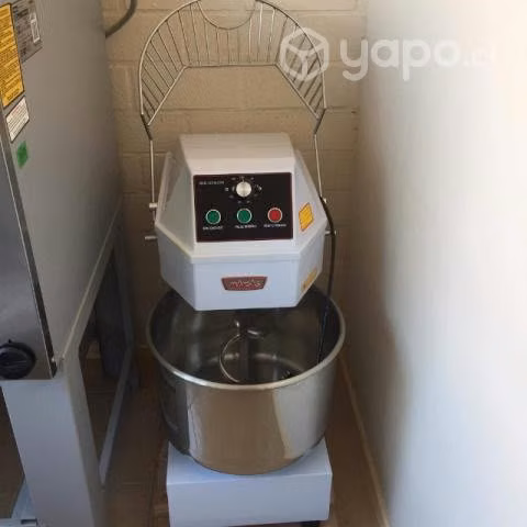 Amasadora Maigas 12 Kilos