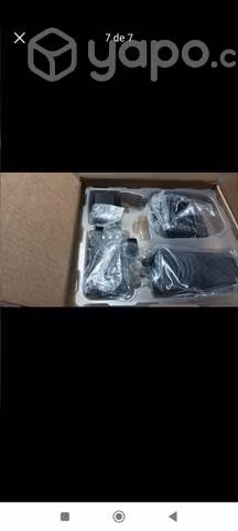 Radios Kenwood TX 200 TX 300 perfecto estado